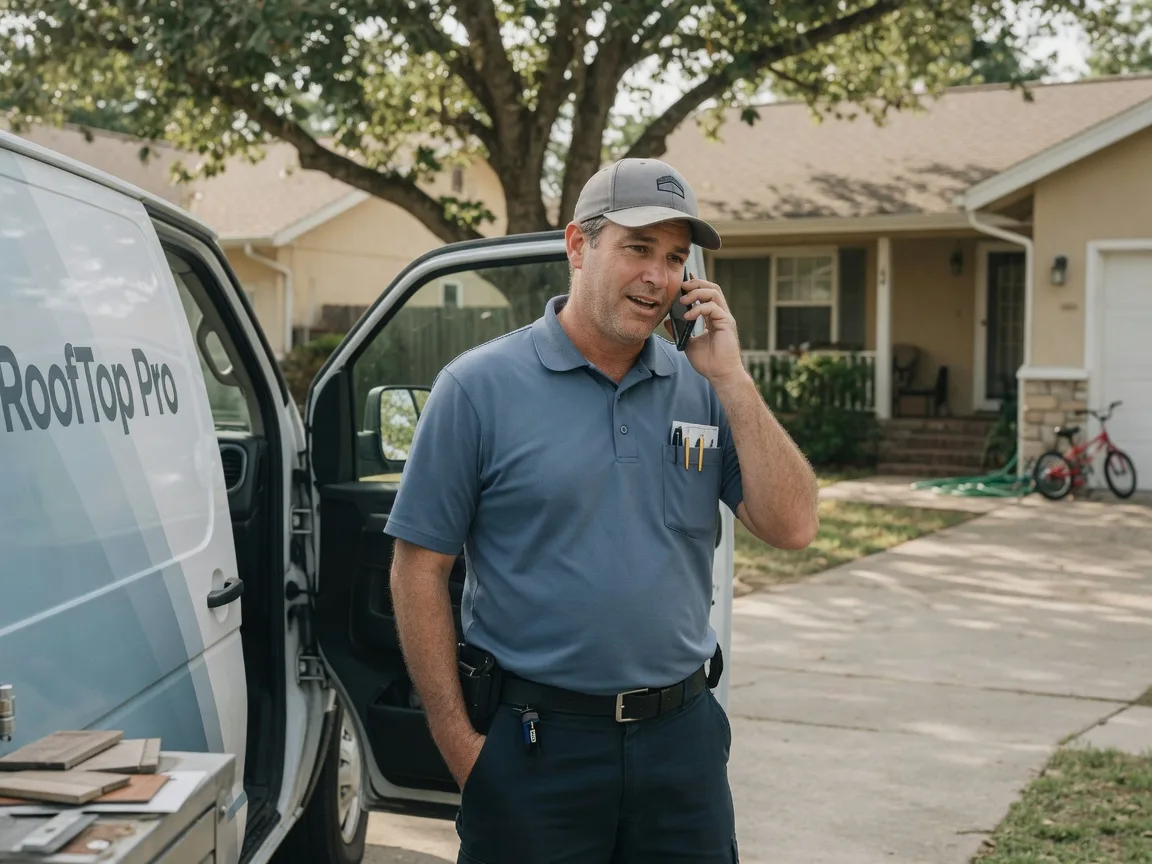 Roof Repair Burnet, TX FAQs