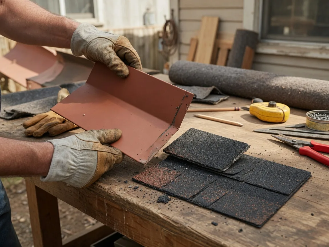 Roof Repair company in Burnet, TX